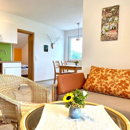 Haus Sonnentau Wohnung 1 Kißlegg Extérieur photo