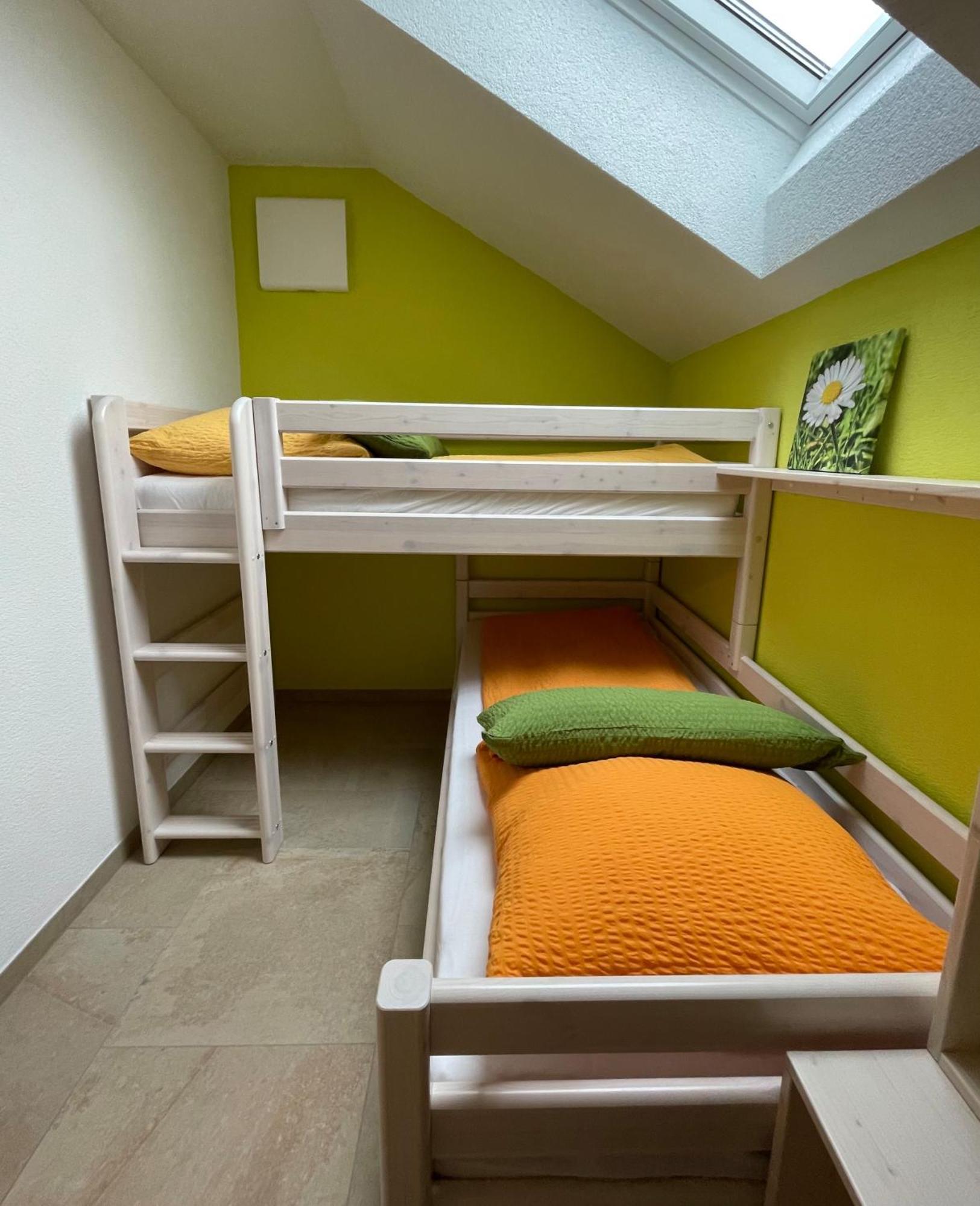 Haus Sonnentau Wohnung 1 Kißlegg Extérieur photo